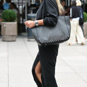 Street style izdanja na špici