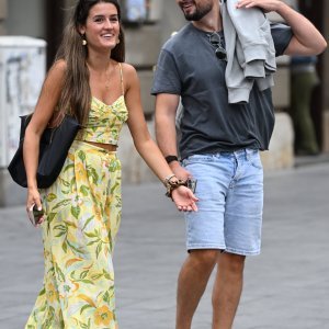 Street style izdanja na špici