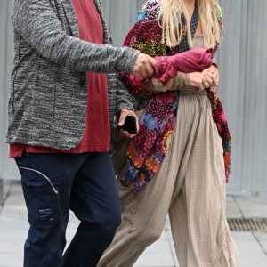 Street style izdanja na špici