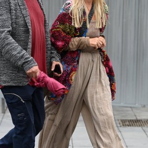 Street style izdanja na špici