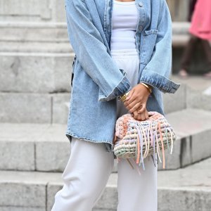 Street style izdanja na špici