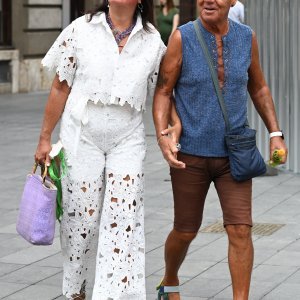 Street style izdanja na špici
