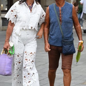 Street style izdanja na špici