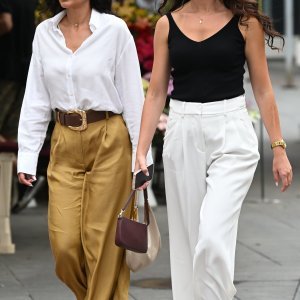 Street style izdanja na špici