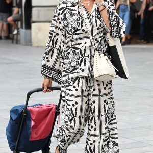 Street style izdanja na špici