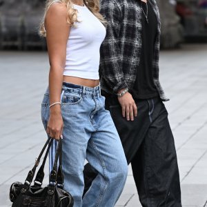 Street style izdanja na špici