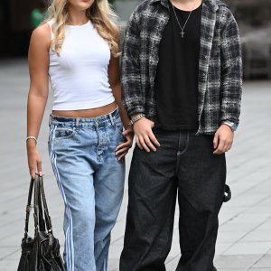 Street style izdanja na špici