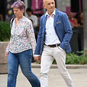 Street style izdanja na špici
