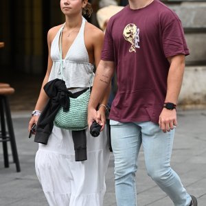 Street style izdanja na špici
