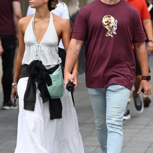 Street style izdanja na špici