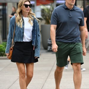 Street style izdanja na špici