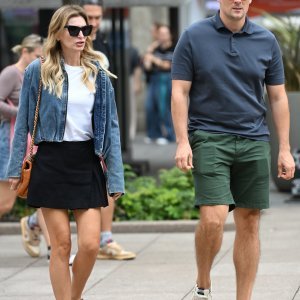Street style izdanja na špici