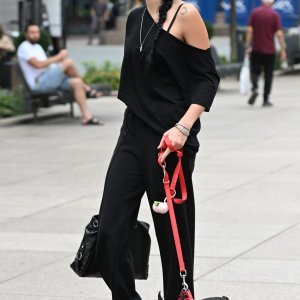 Street style izdanja na špici