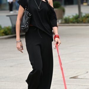 Street style izdanja na špici
