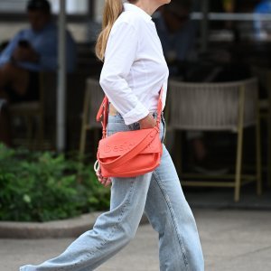 Street style izdanja na špici