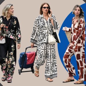 Street style izdanja na špici