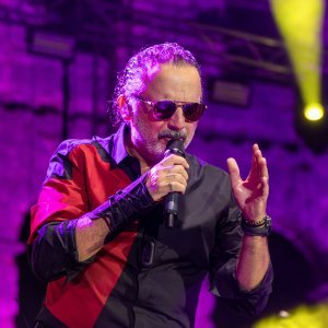 Koncert Tonija Cetinskog