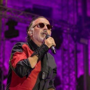 Koncert Tonija Cetinskog