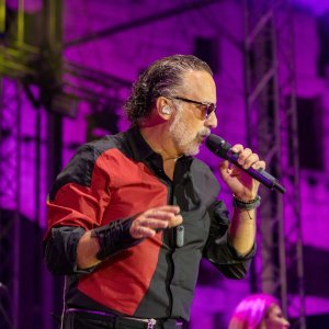 Koncert Tonija Cetinskog