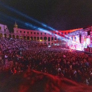 Koncert Tonija Cetinskog