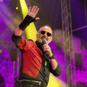 Koncert Tonija Cetinskog