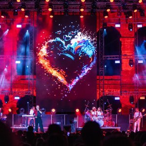 Koncert Tonija Cetinskog