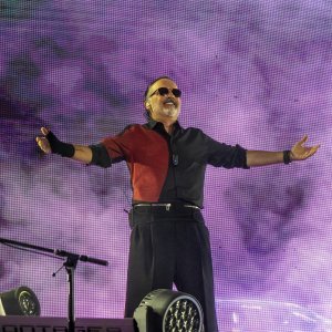 Koncert Tonija Cetinskog