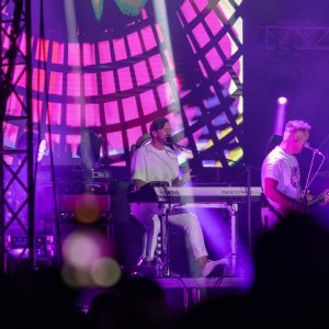 Koncert Tonija Cetinskog