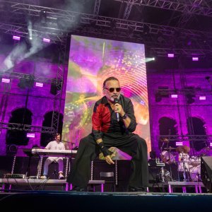 Koncert Tonija Cetinskog