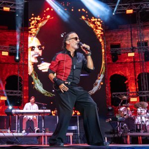 Koncert Tonija Cetinskog