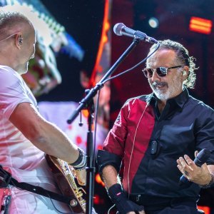 Koncert Tonija Cetinskog
