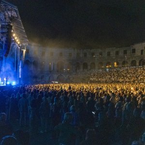 Koncert Tonija Cetinskog