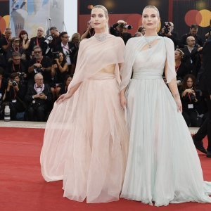 Lady Eliza i Amelia Spencer