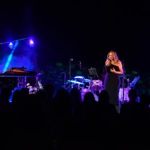 Koncert u čast Gabi Novak i Matije Dedića