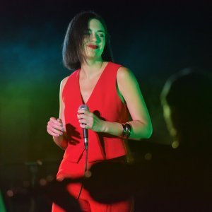 Mia Dimšić