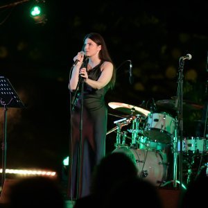 Tina Vukov