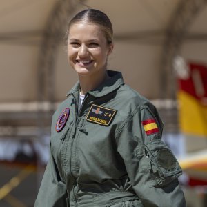 Princeza Leonor