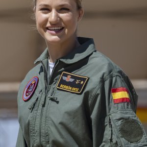 Princeza Leonor