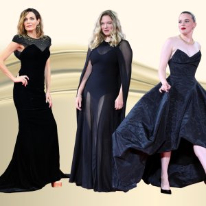 Kolaž moda u Veneciji