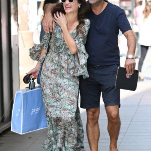 Maja Cvjetković i Murat Doyuran