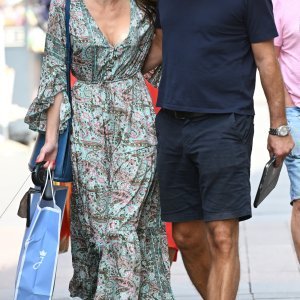 Maja Cvjetković i Murat Doyuran