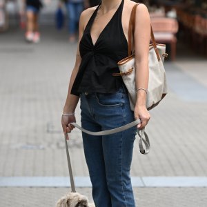 Ulična moda Zagreb