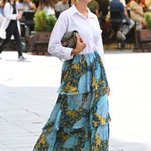 Ulična moda Zagreb