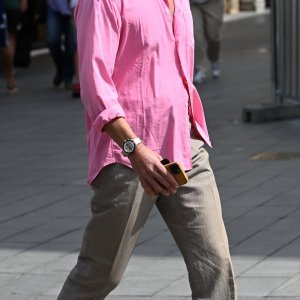 Ulična moda Zagreb