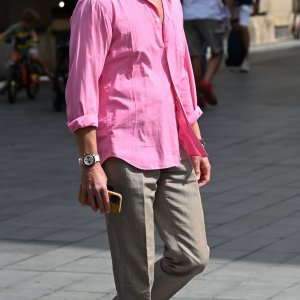 Ulična moda Zagreb