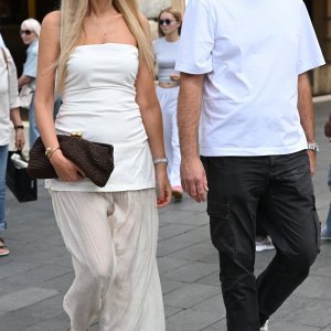 Ulična moda Zagreb
