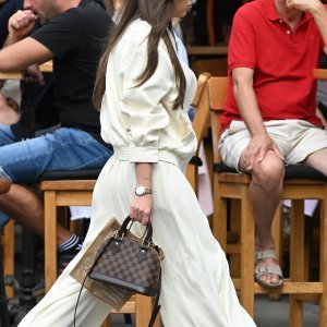 Ulična moda Zagreb
