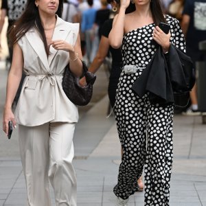 Ulična moda Zagreb