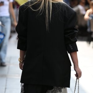 Ulična moda Zagreb