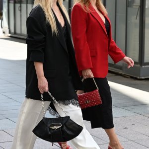 Ulična moda Zagreb